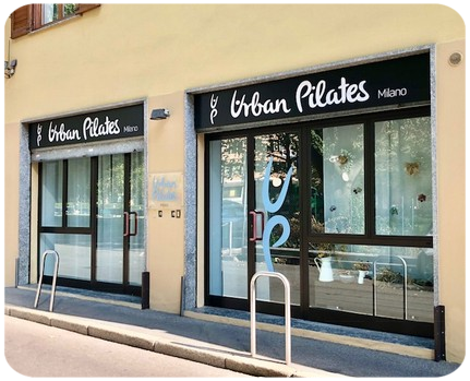 URBAN PILATES MILANO